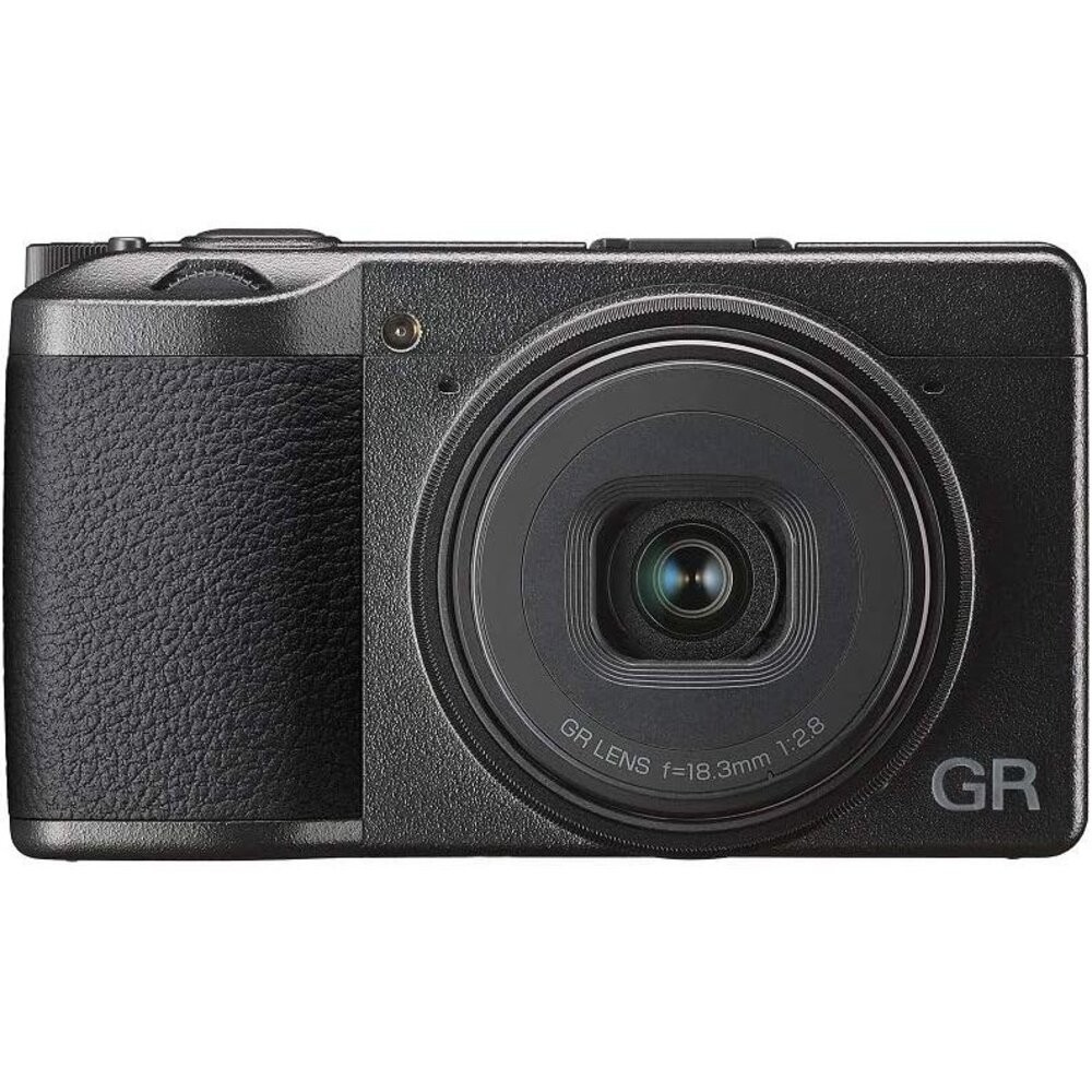 💯正品 平輸 24期0利率 RICOH GRIIIx GR3 GRIII HDF 送記憶卡電池座充 一年保固 宅配免運-細節圖4