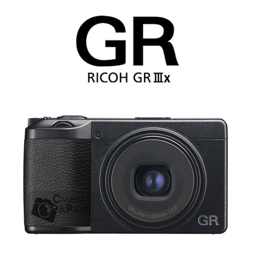 💯正品 平輸 分期0利率 RICOH GRIIIx GR3 GRIII HDF 送記憶卡電池座充 一年保固 宅配免運-規格圖11