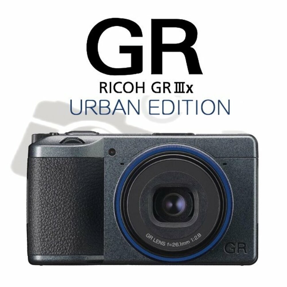 💯正品 平輸 24期0利率 RICOH GRIIIx GR3 GRIII HDF 送記憶卡電池座充 一年保固 宅配免運-規格圖11
