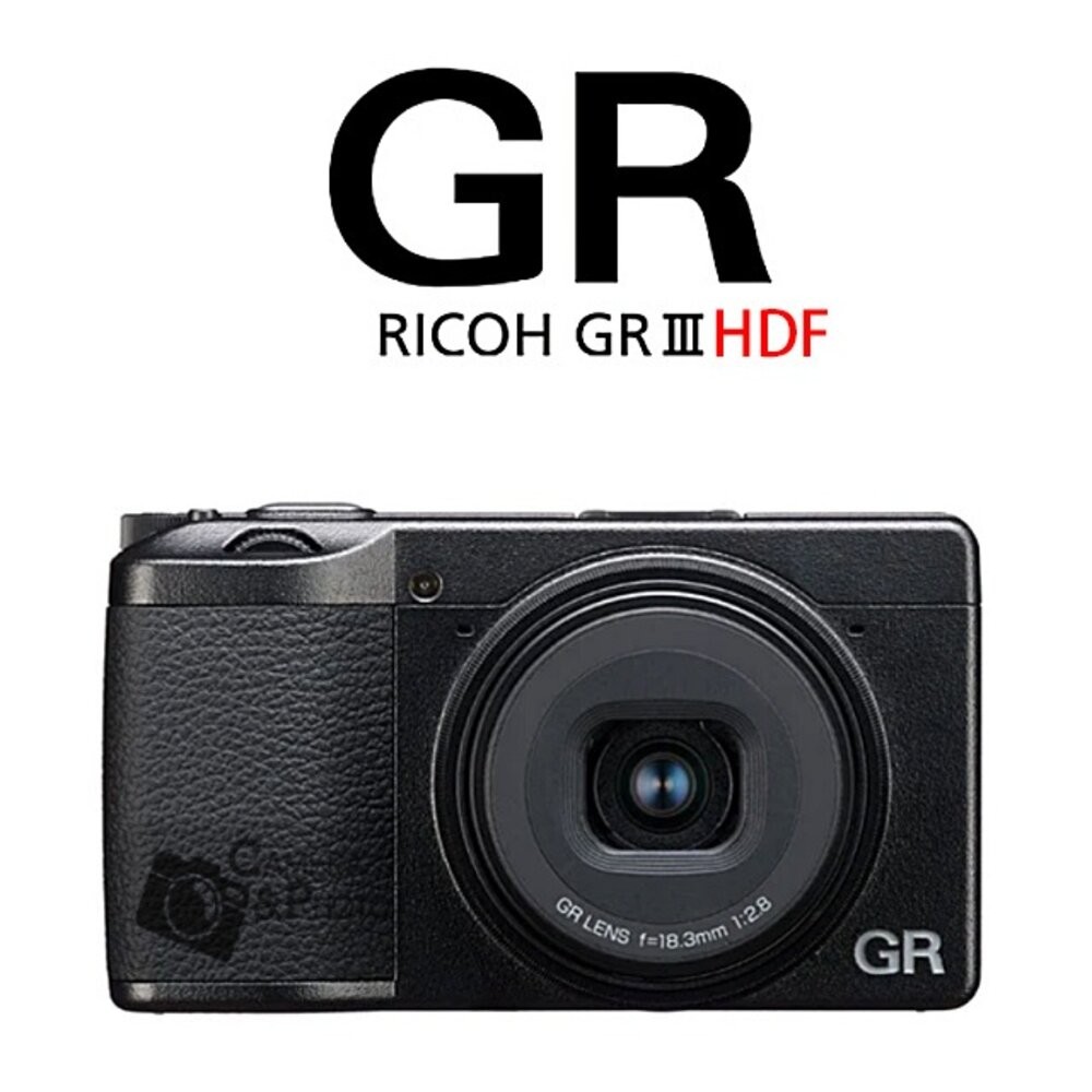 💯正品 平輸 24期0利率 RICOH GRIIIx GR3 GRIII HDF 送記憶卡電池座充 一年保固 宅配免運-規格圖11