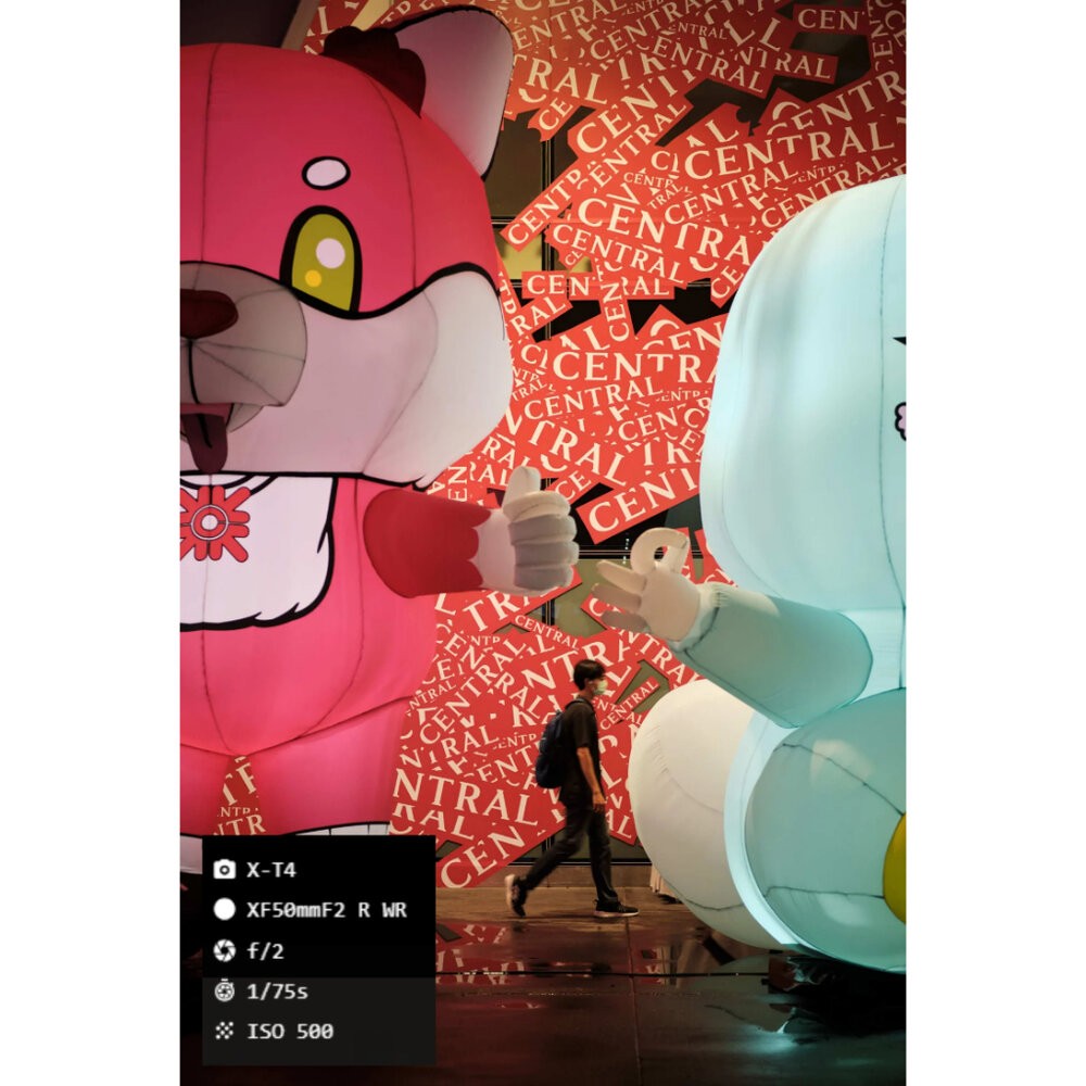 💯正品 全新 富士 XF 50mm F2 16-50mm 18-55mm XC15-45mm 平輸 保固一年-細節圖5