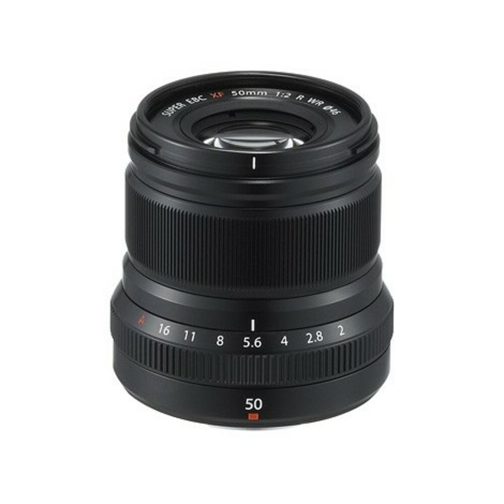 💯正品 全新 富士 XF 50mm F2 16-50mm 18-55mm XC15-45mm 平輸 保固一年-規格圖7