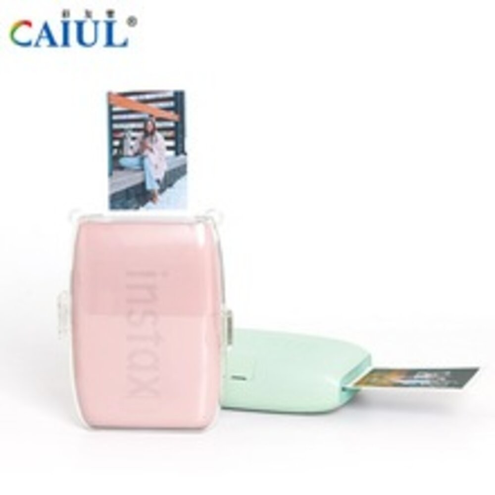 💯正品現貨 送磁力相框 富士 INSTAX Mini Link 3 相印機 拍立得 口袋印表機 Link2 拉拉熊聯名-細節圖8