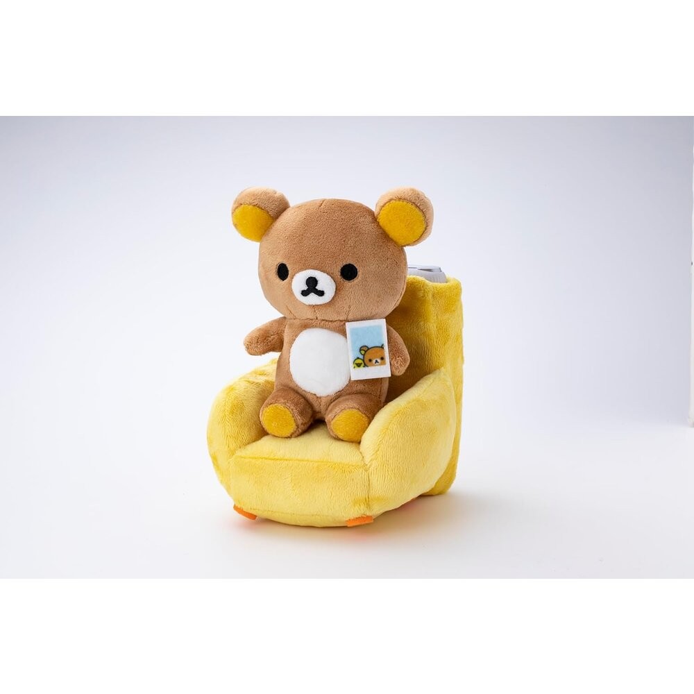 💯正品現貨 送磁力相框 富士 INSTAX Mini Link 3 相印機 拍立得 口袋印表機 Link2 拉拉熊聯名-細節圖10