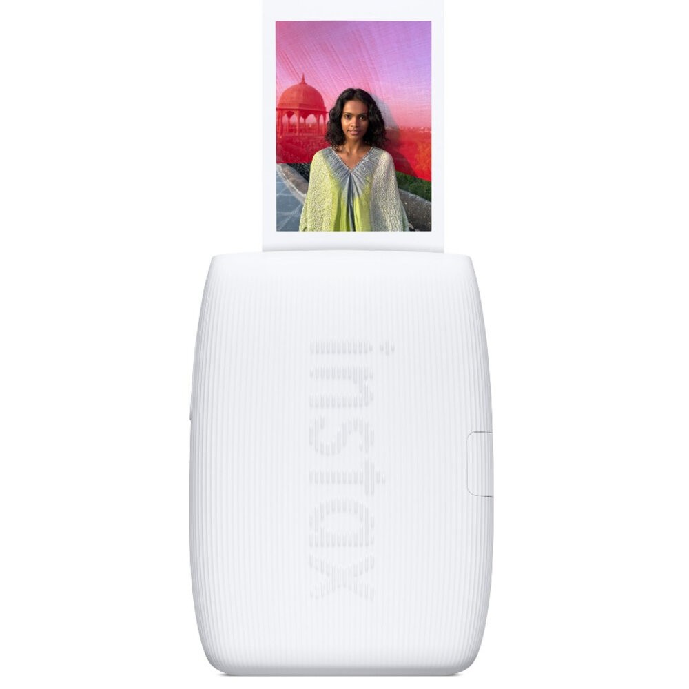 💯正品現貨 送磁力相框 富士 INSTAX Mini Link 3 相印機 拍立得 口袋印表機 Link2 拉拉熊聯名-規格圖11