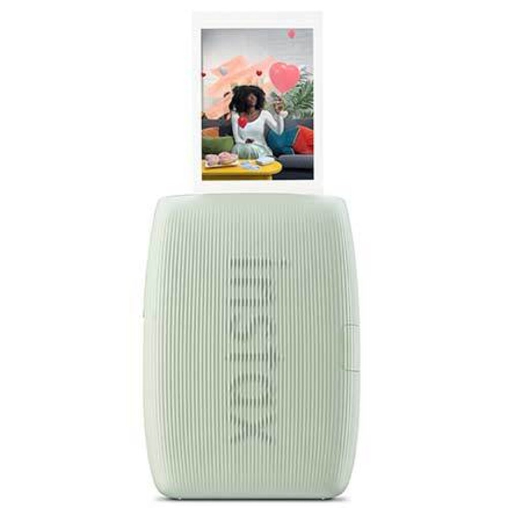 💯正品現貨 送磁力相框 富士 INSTAX Mini Link 3 相印機 拍立得 口袋印表機 Link2 拉拉熊聯名-規格圖11