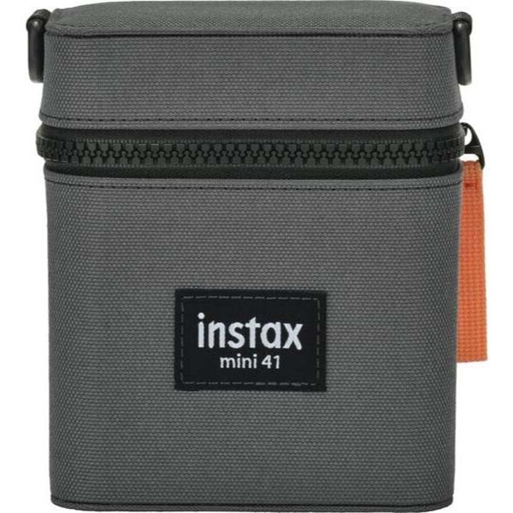 💯正品 公司貨 原廠 保護殼 相機包 皮套 instax mini12 mini41 mini40 mini 拍立得-細節圖2