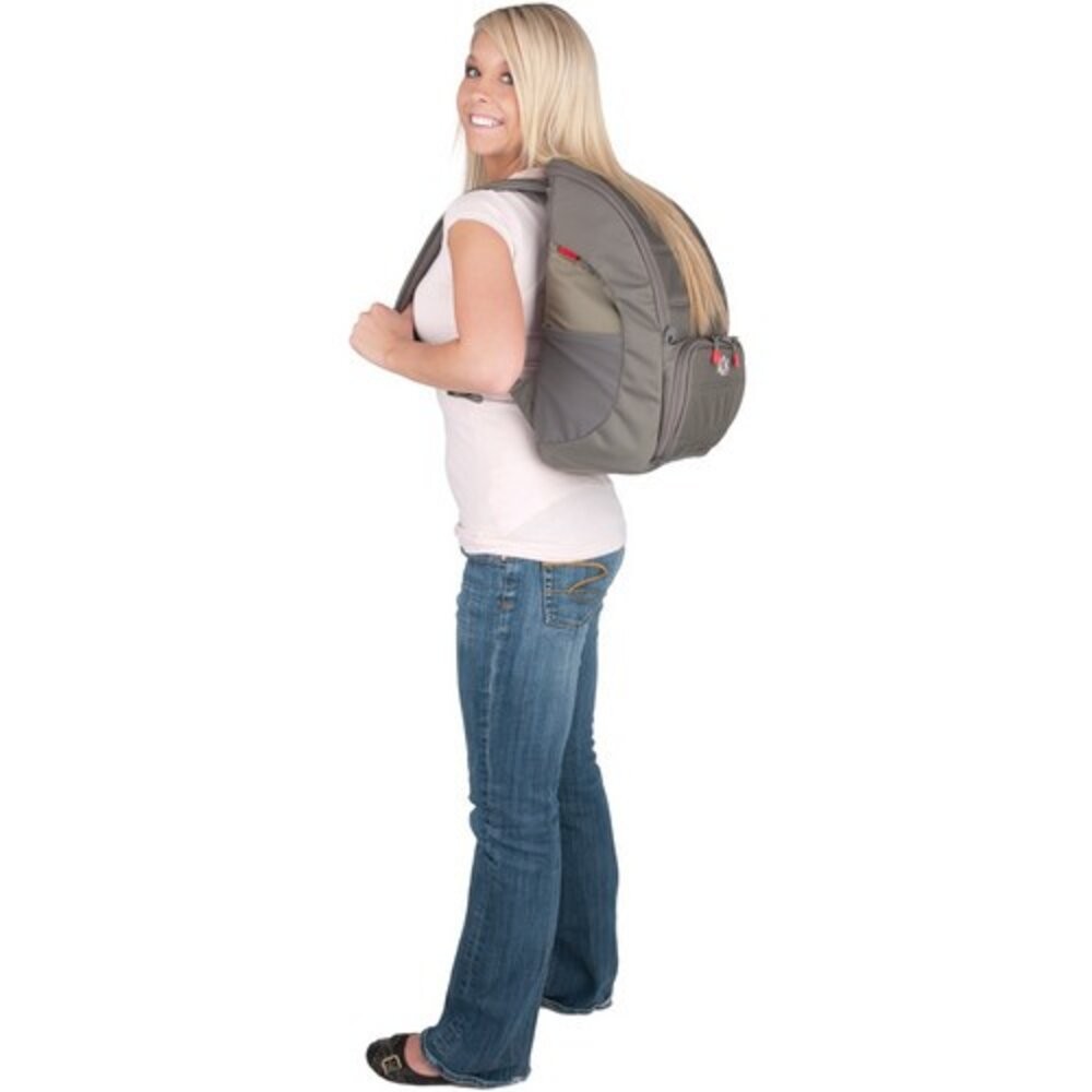 【CLIK ELITE】CE719 遠足者 雙肩攝影後背包 專業 防水 YKK拉鍊 運動 攝影包 雙肩 相機背包 公司貨-細節圖9