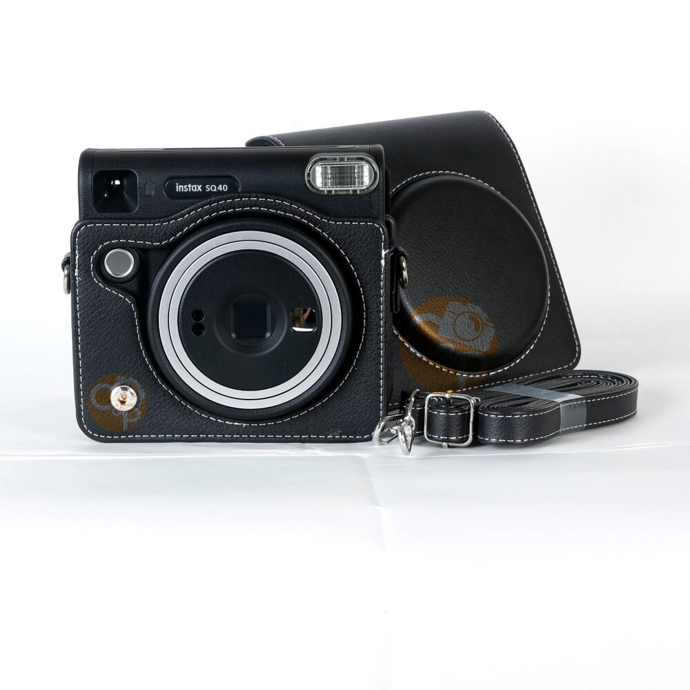 💯【正品現貨】公司貨一年保固 富士 INSTAX SQUARE SQ40 拍立得 復古方型相機 馬上看 ✨熱銷-規格圖9