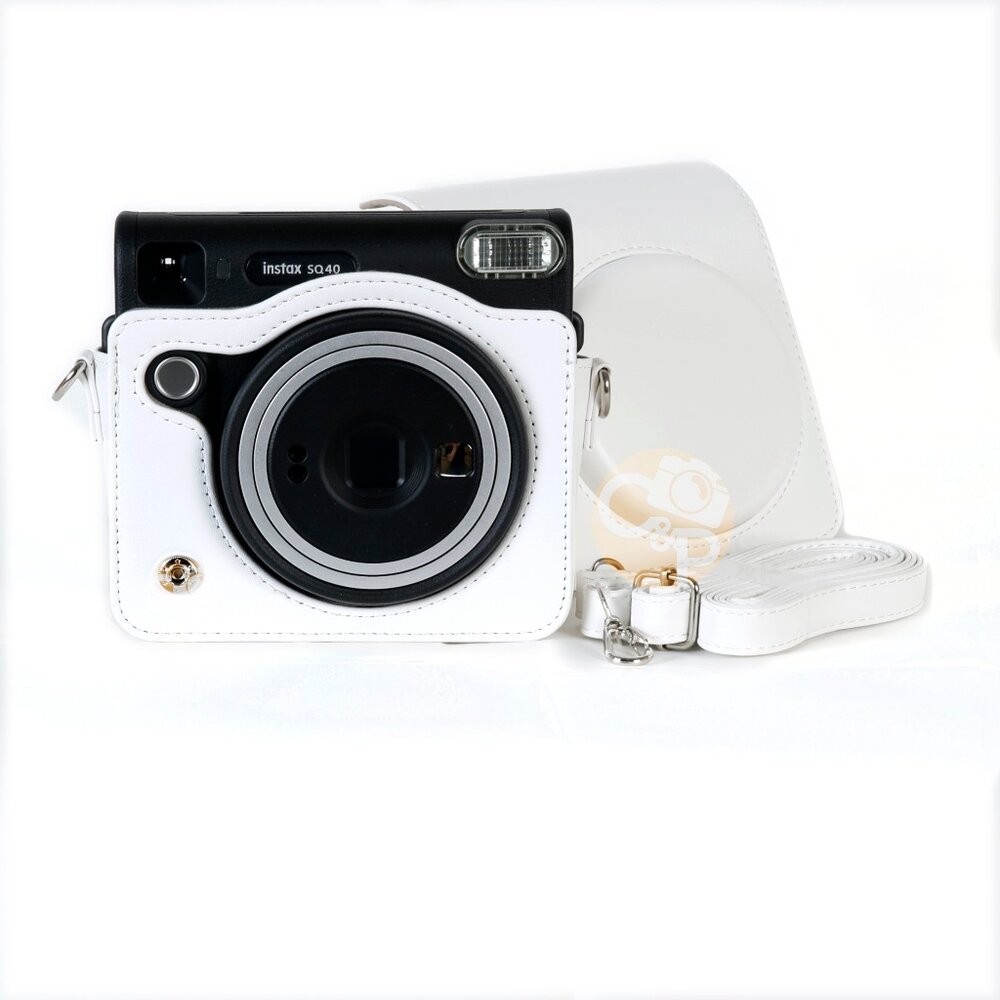 💯【正品現貨】公司貨一年保固 富士 INSTAX SQUARE SQ40 拍立得 復古方型相機 馬上看 ✨熱銷-規格圖9