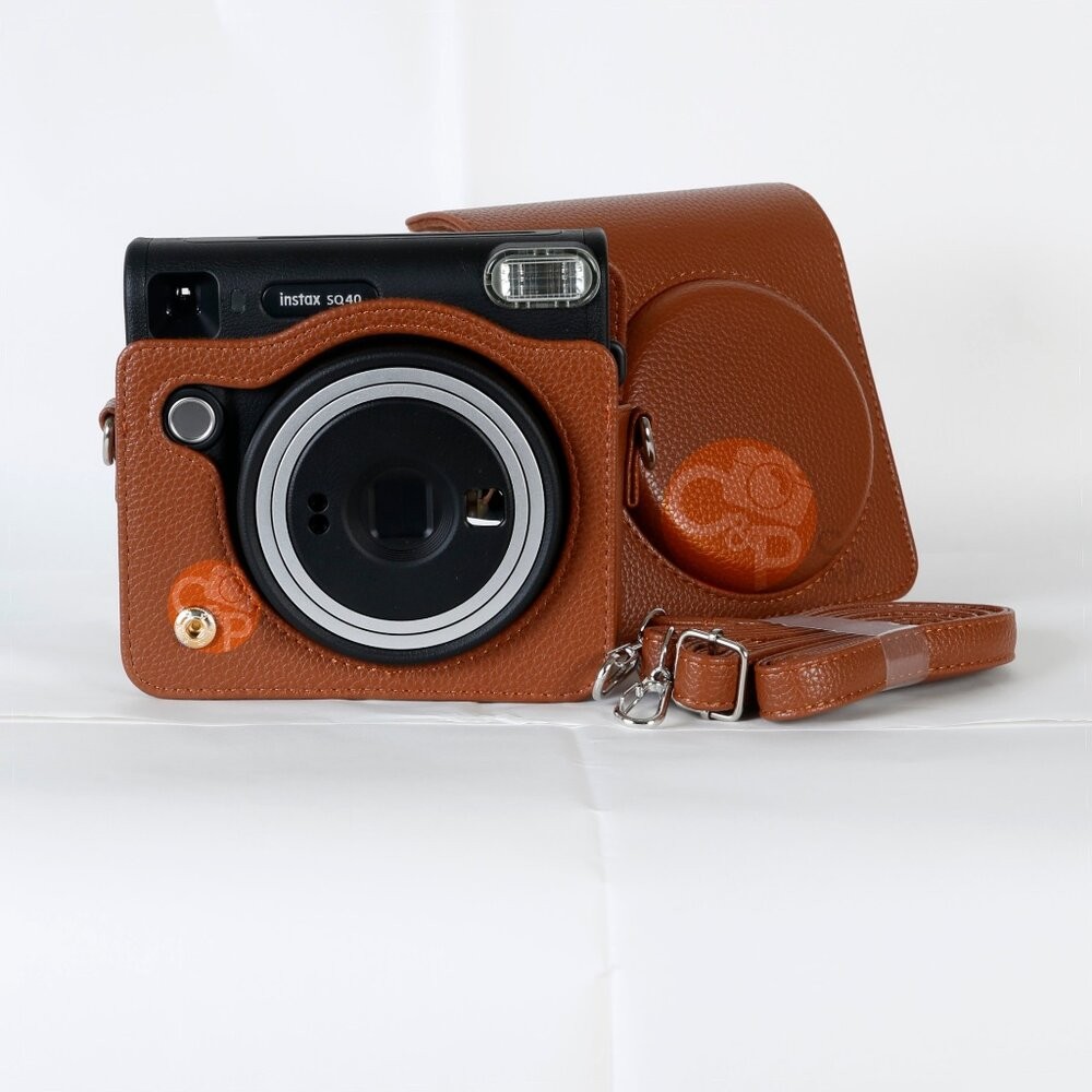 💯【正品現貨】公司貨一年保固 富士 INSTAX SQUARE SQ40 拍立得 復古方型相機 馬上看 ✨熱銷-規格圖9