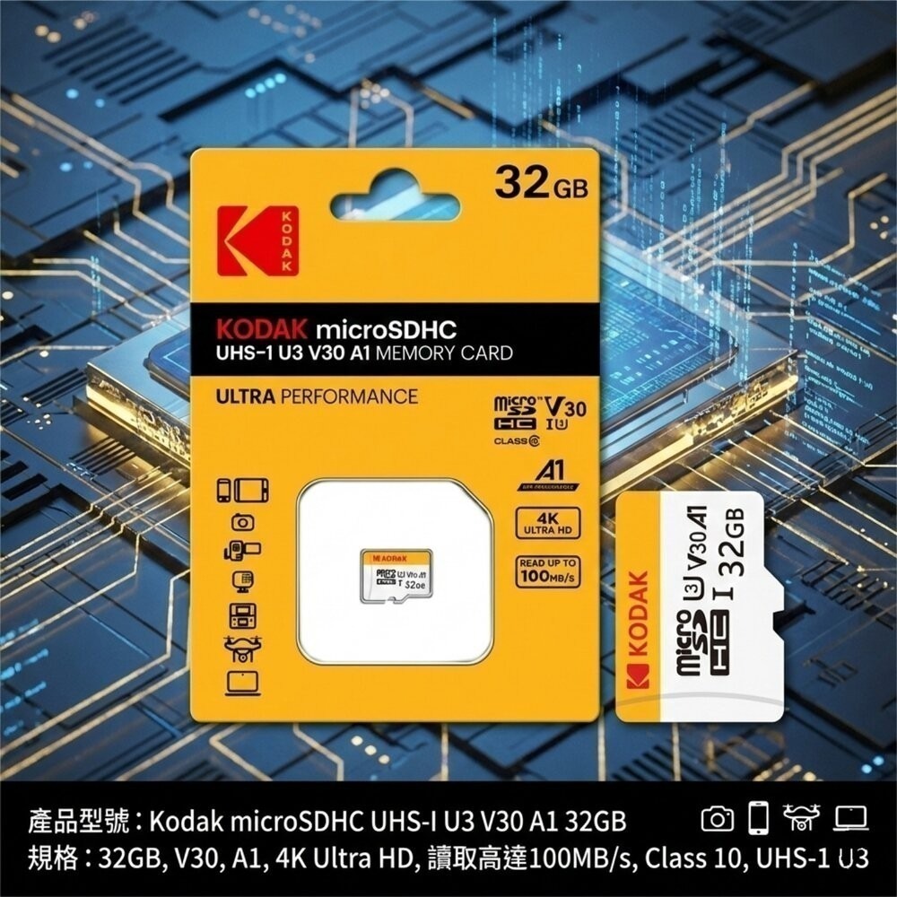 ✅現貨 公司貨2年保固🥇 Kodak PIXPRO C1 柯達 數位相機 復古CCD風 翻轉螢幕 Vlog 自拍 神器-細節圖2