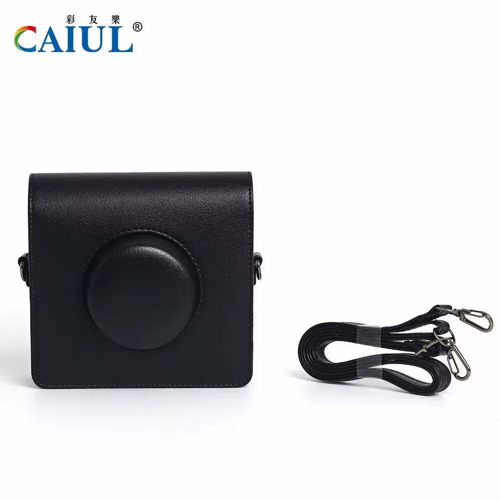 富士 新款 拍立得 wide evo 保護殼 復古斜背相機包 鋼化膜 記憶卡-細節圖7