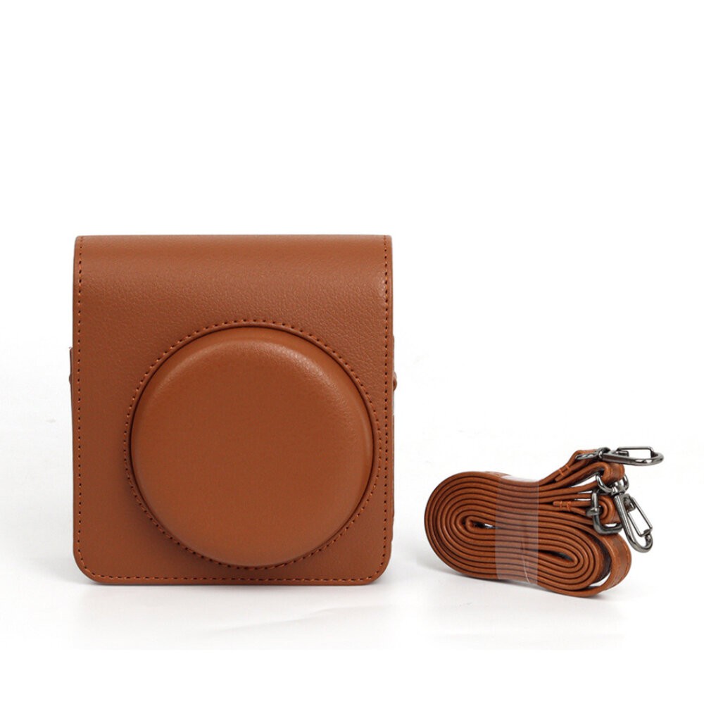 ✨富士Fujifilm🎞️ instax mini 99 mini99 原廠皮套 專用皮套 透明殼 現貨📸✨-規格圖11