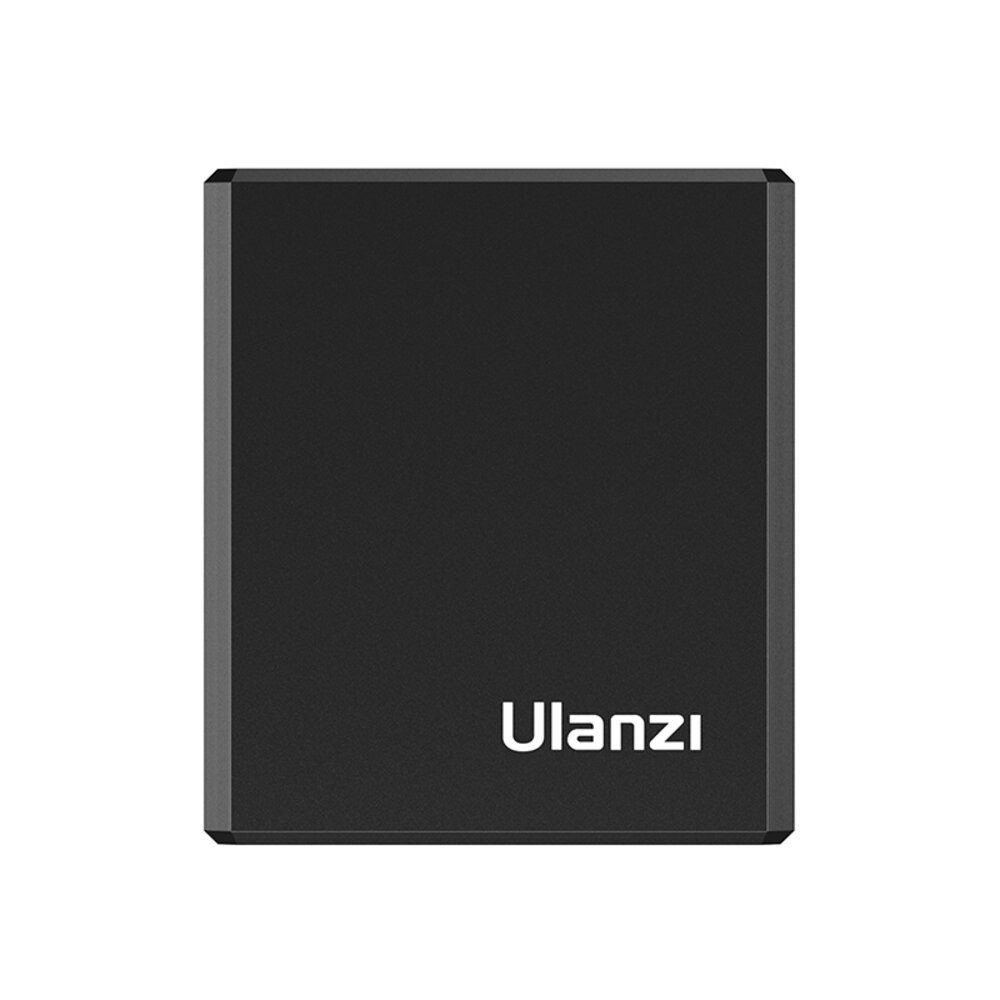 💯正品 公司貨 Ulanzi F12 迷你機頂閃光燈 內建鋰電池 GRIII GRIIIx GR3 X-T50 底片相機-細節圖7