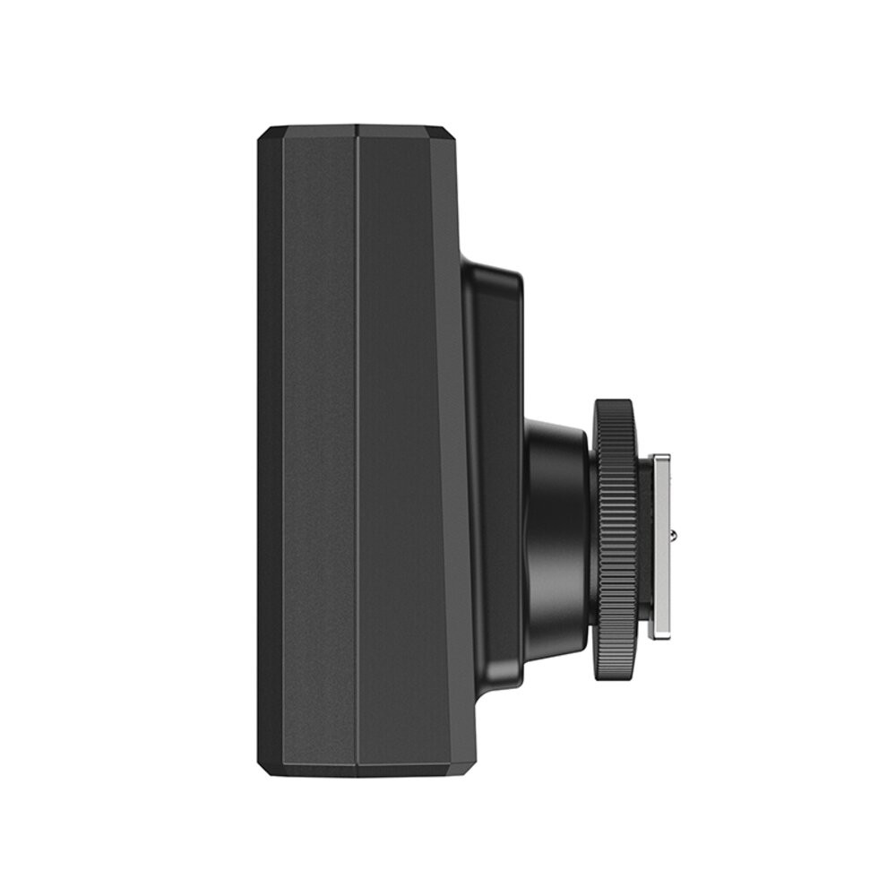 💯正品 公司貨 Ulanzi F12 迷你機頂閃光燈 內建鋰電池 GRIII GRIIIx GR3 X-T50 底片相機-細節圖8