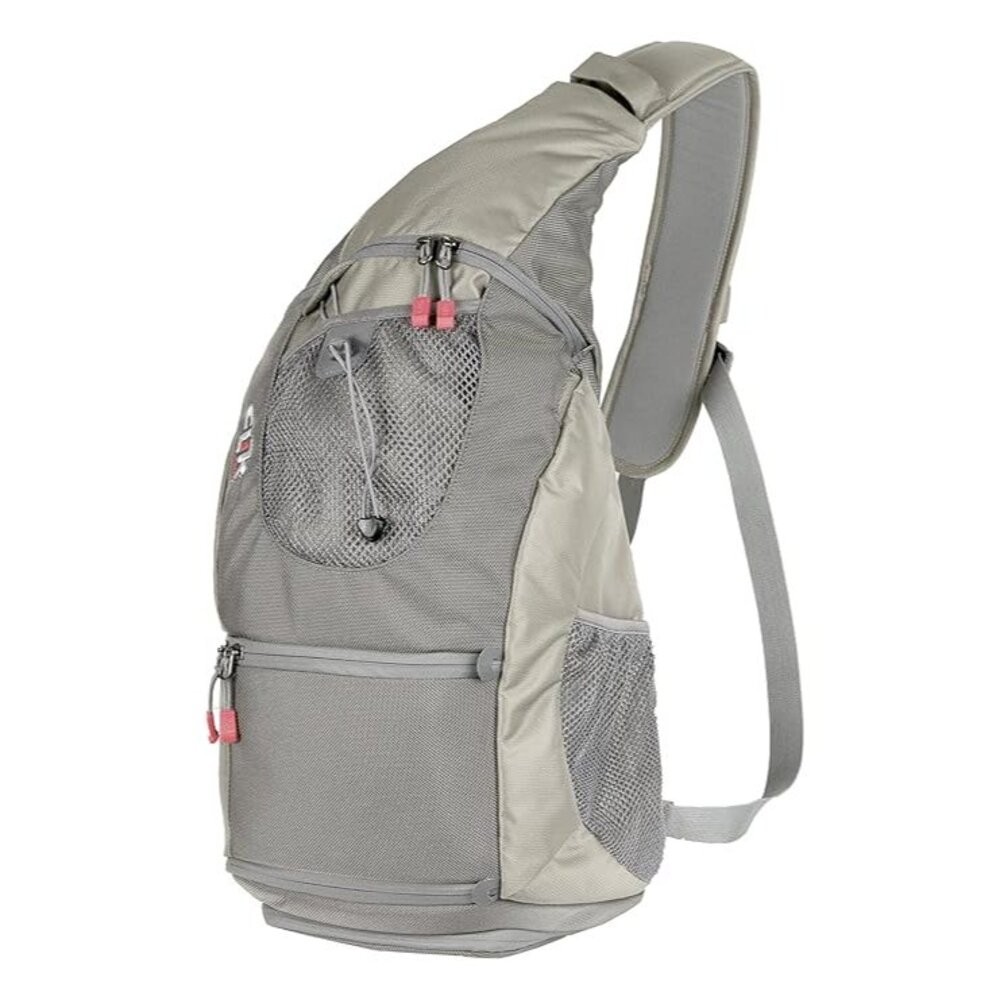 Clik Elite CE503 Impulse Sling 單肩 攝影包 斜肩 相機包 運動 健行 彈弓包 YKK拉鍊-細節圖8