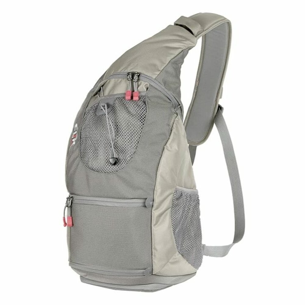 Clik Elite CE503 Impulse Sling 單肩 攝影包 斜肩 相機包 運動 健行 彈弓包 YKK拉鍊-規格圖11