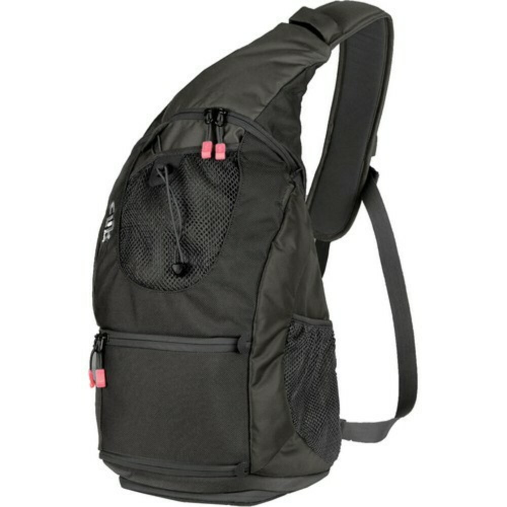 Clik Elite CE503 Impulse Sling 單肩 攝影包 斜肩 相機包 運動 健行 彈弓包 YKK拉鍊-規格圖11