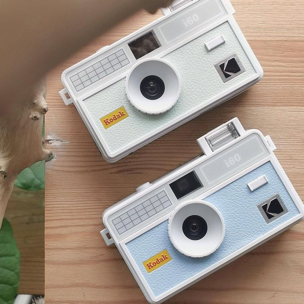 💯正品📸公司貨 KODAK i60 Film Camera 可重複使用 底片相機 非即可拍/非一次性相機 柯達 400度-細節圖4