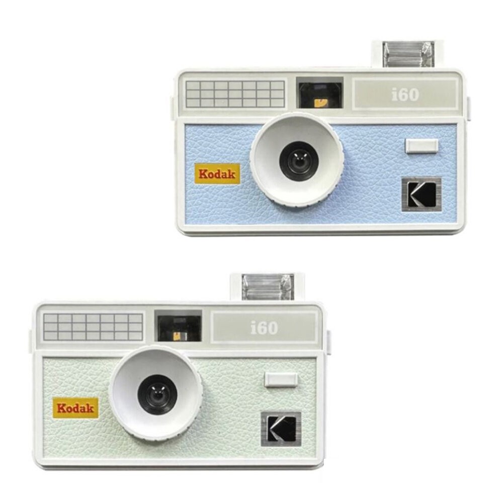 💯正品📸公司貨 KODAK i60 Film Camera 可重複使用 底片相機 非即可拍/非一次性相機 柯達 400度-細節圖5