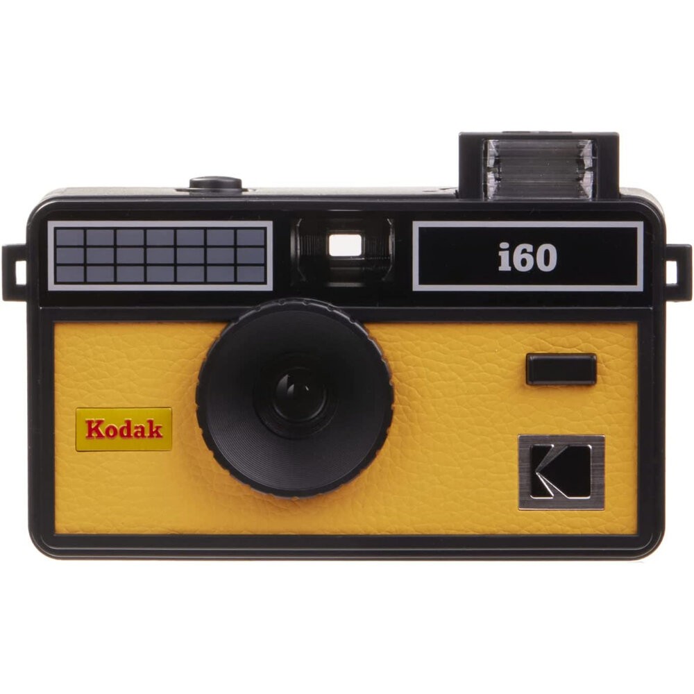 💯正品📸公司貨 KODAK i60 Film Camera 可重複使用 底片相機 非即可拍/非一次性相機 柯達 400度-細節圖6