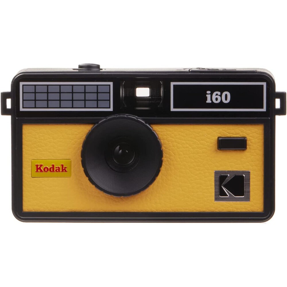 💯正品📸公司貨 KODAK i60 Film Camera 可重複使用 底片相機 非即可拍/非一次性相機 柯達 400度-細節圖10
