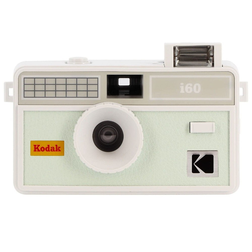 💯正品📸公司貨 KODAK i60 Film Camera 可重複使用 底片相機 非即可拍/非一次性相機 柯達 400度-細節圖11