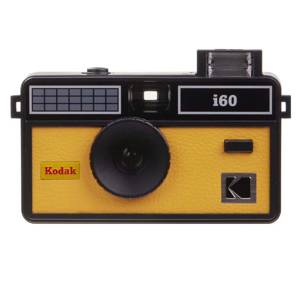 💯正品📸公司貨 KODAK i60 Film Camera 可重複使用 底片相機 非即可拍/非一次性相機 柯達 400度-規格圖11