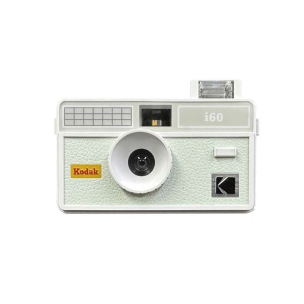 💯正品📸公司貨 KODAK i60 Film Camera 可重複使用 底片相機 非即可拍/非一次性相機 柯達 400度-規格圖11