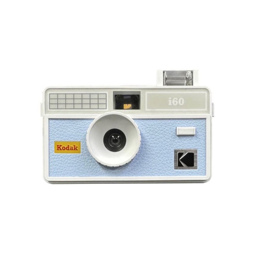 💯正品📸公司貨 KODAK i60 Film Camera 可重複使用 底片相機 非即可拍/非一次性相機 柯達 400度-規格圖11
