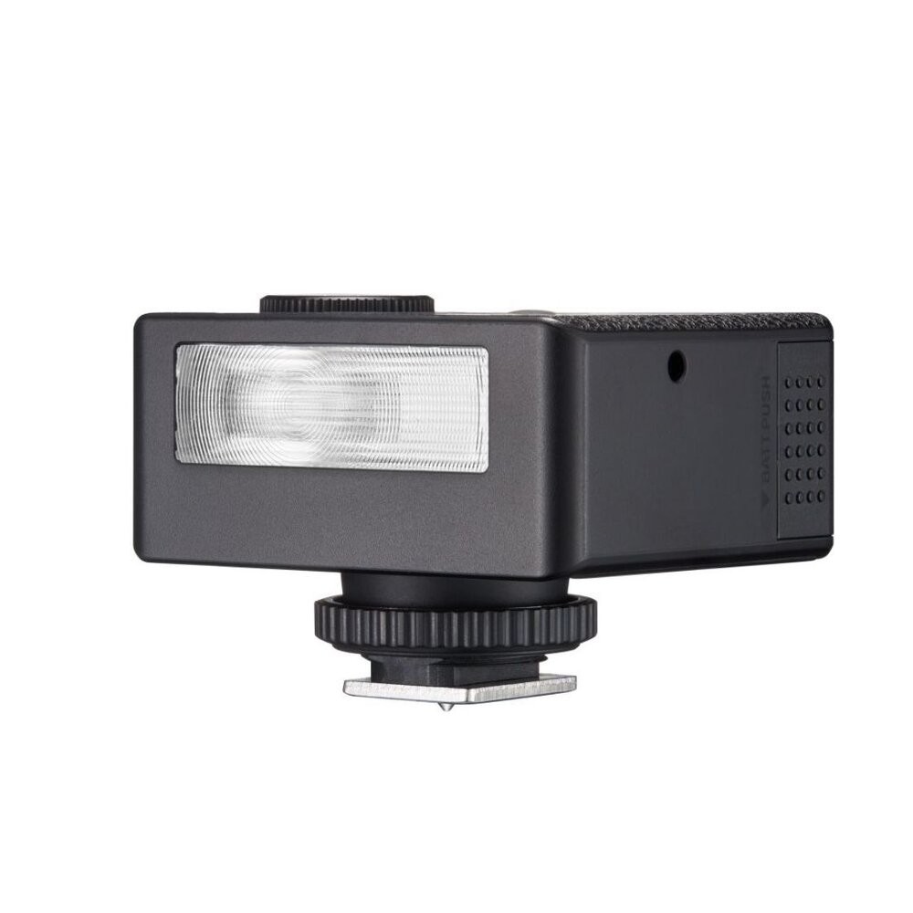 💯正品 公司貨 神牛 Godox iM30 單熱點機頂閃光燈 手動 閃光燈 適用 GRIII GR3 GR3X HDF-細節圖8