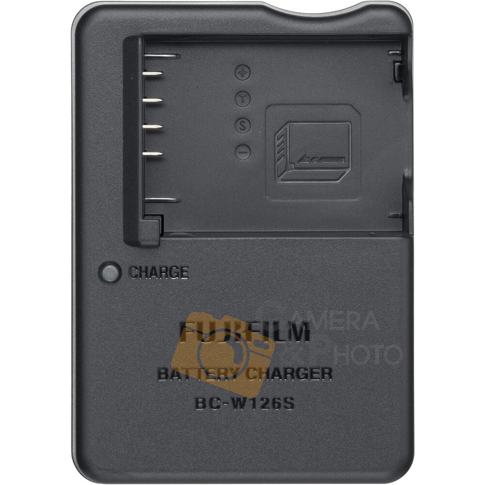 💯新版 原廠 富士 充電 BC W126S W126 原廠 座充 XT50 X100VI XM5 XT30II-細節圖11