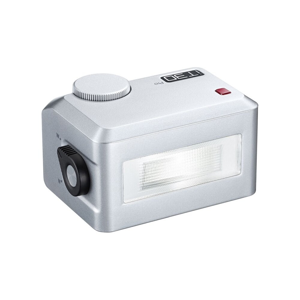 ✅公司貨 Godox 神牛 iT30Pro 機頂閃光燈 輕量化首選 TTL 自動感應 X100VI XM5 高速同步-規格圖9
