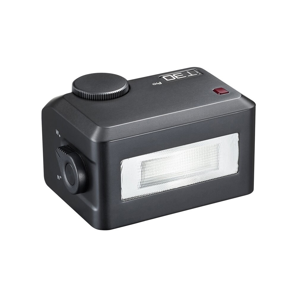 ✅公司貨 Godox 神牛 iT30Pro 機頂閃光燈 輕量化首選 TTL 自動感應 X100VI XM5 高速同步-規格圖9