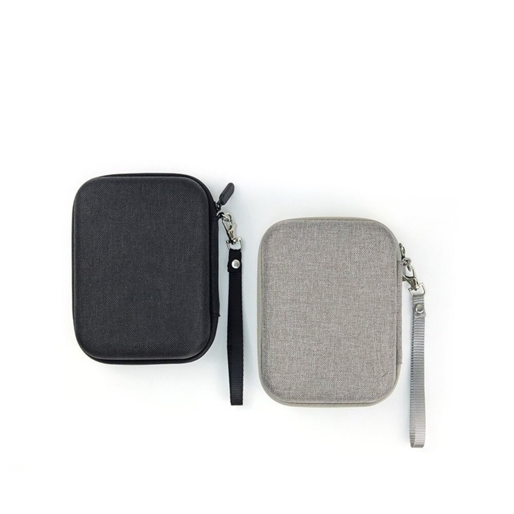 💯正品 現貨  印相機 拍立得 INSTAX MINI Liplay 相機 硬殼包 皮套 收納包 保護殼 透明殼 設計款-細節圖8