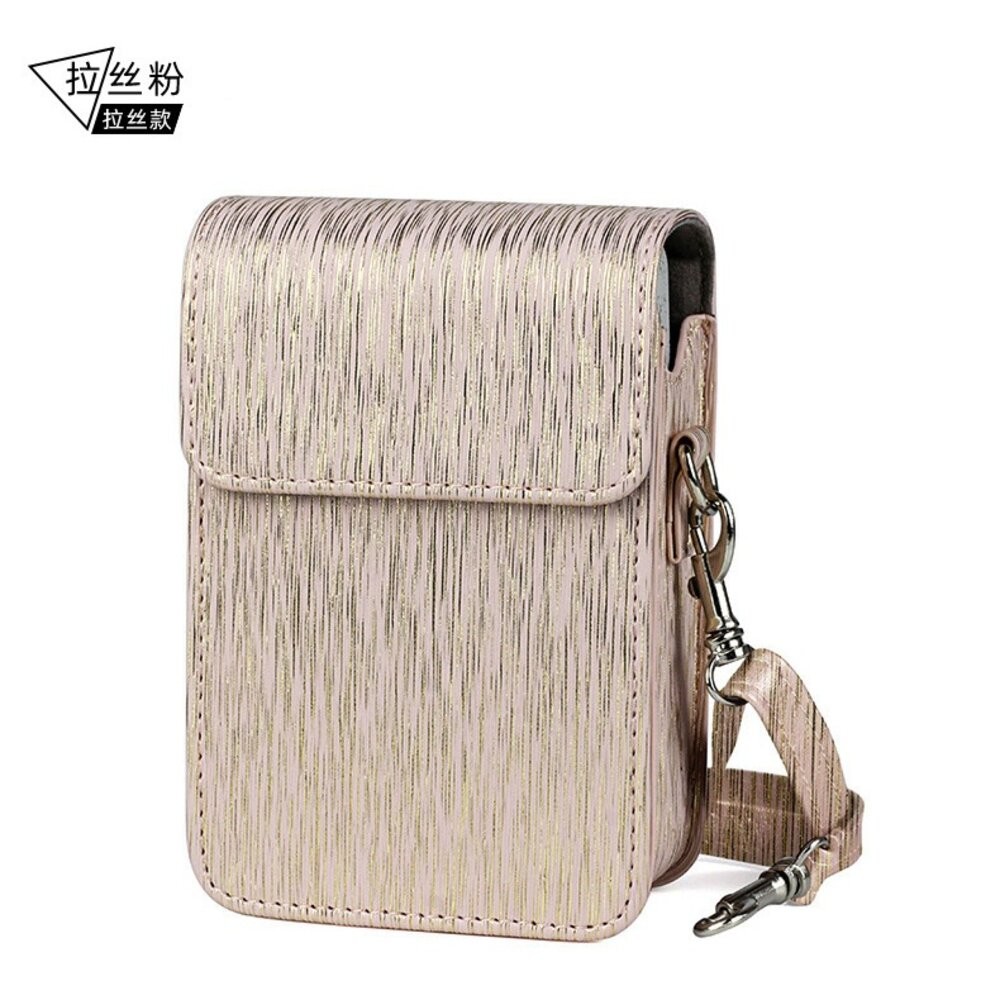 💯正品 現貨  印相機 拍立得 INSTAX MINI Liplay 相機 硬殼包 皮套 收納包 保護殼 透明殼 設計款-規格圖11