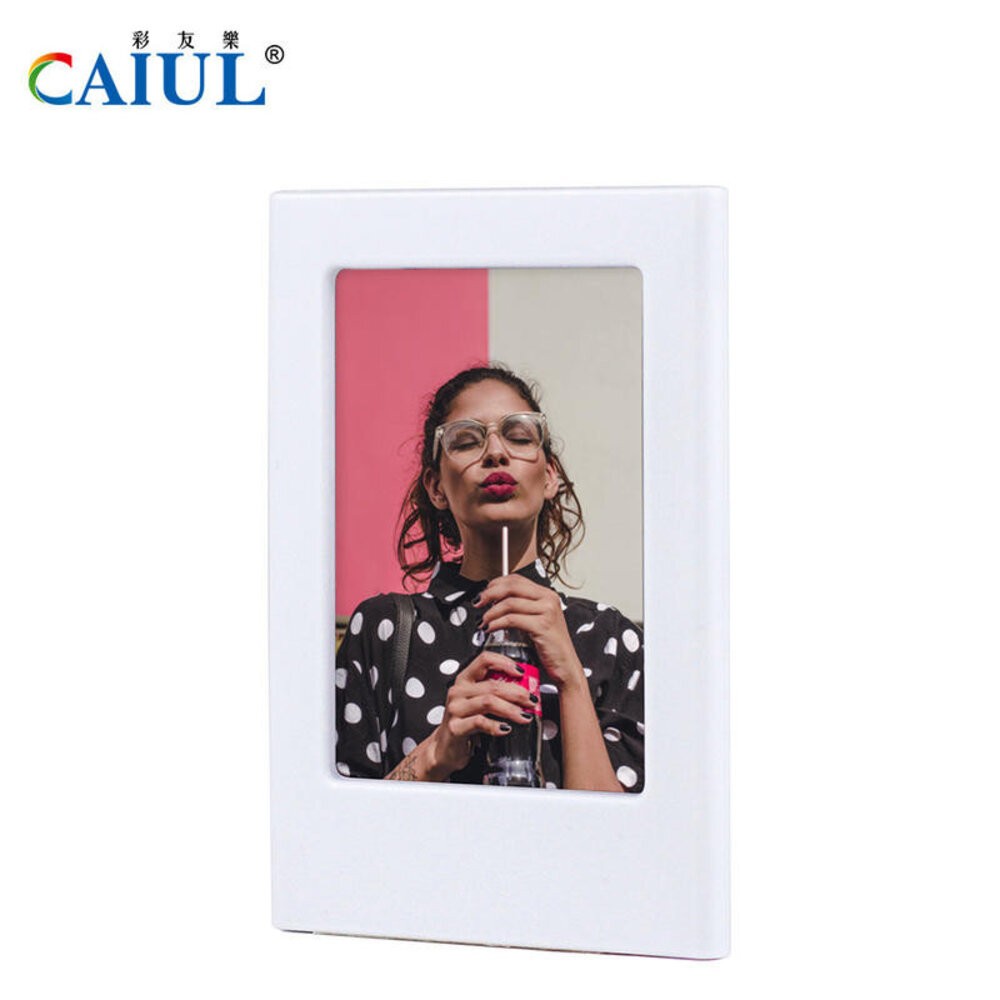 📷現貨 拍立得 mini 3吋 磁力片相框 磁吸 相片 收納 富士底片適用 買5送1-細節圖6