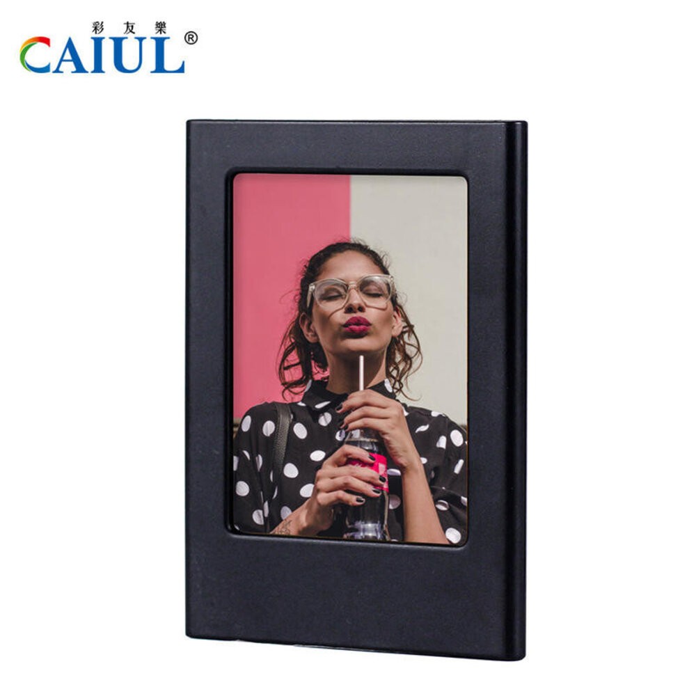 📷現貨 拍立得 mini 3吋 磁力片相框 磁吸 相片 收納 富士底片適用 買5送1-細節圖7