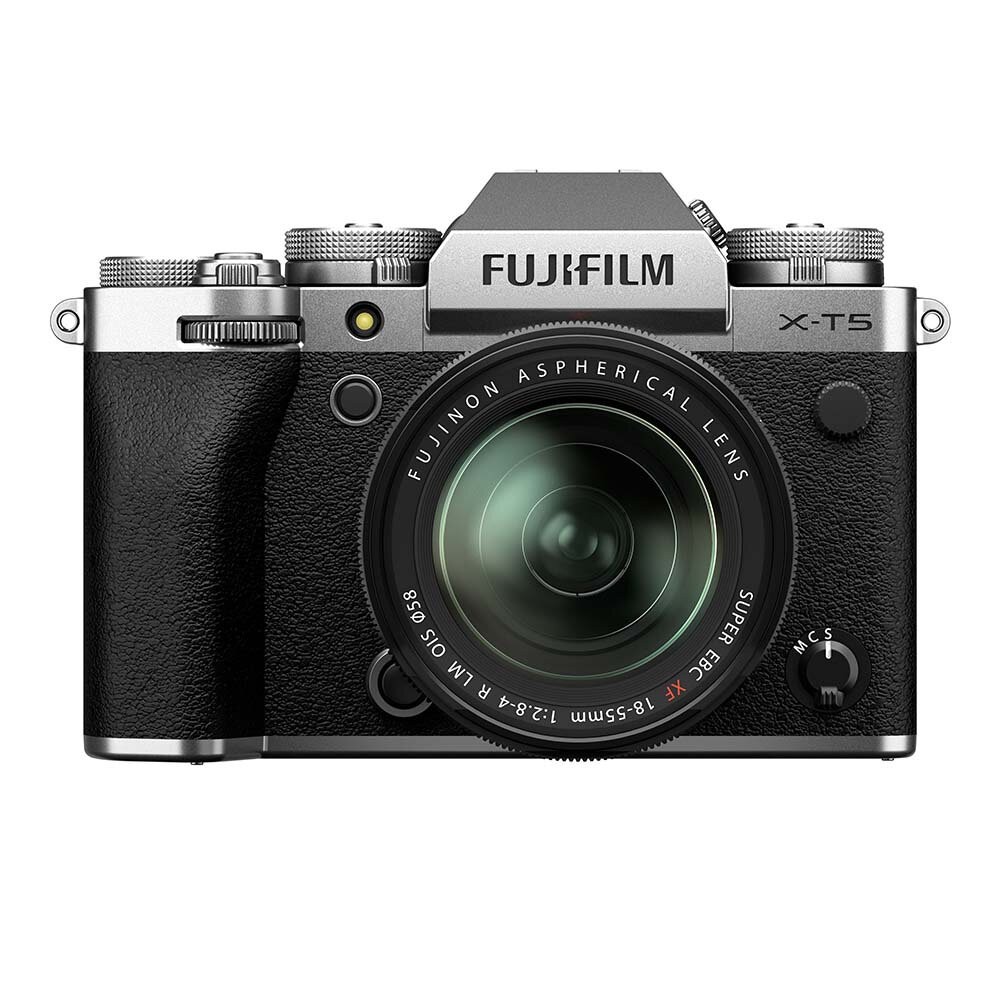 📷全新未拆 FUJIFILM 富士 X-T5 XT5 + XF16-50mm KIT 變焦鏡頭組 4020萬像素 公司貨-細節圖2