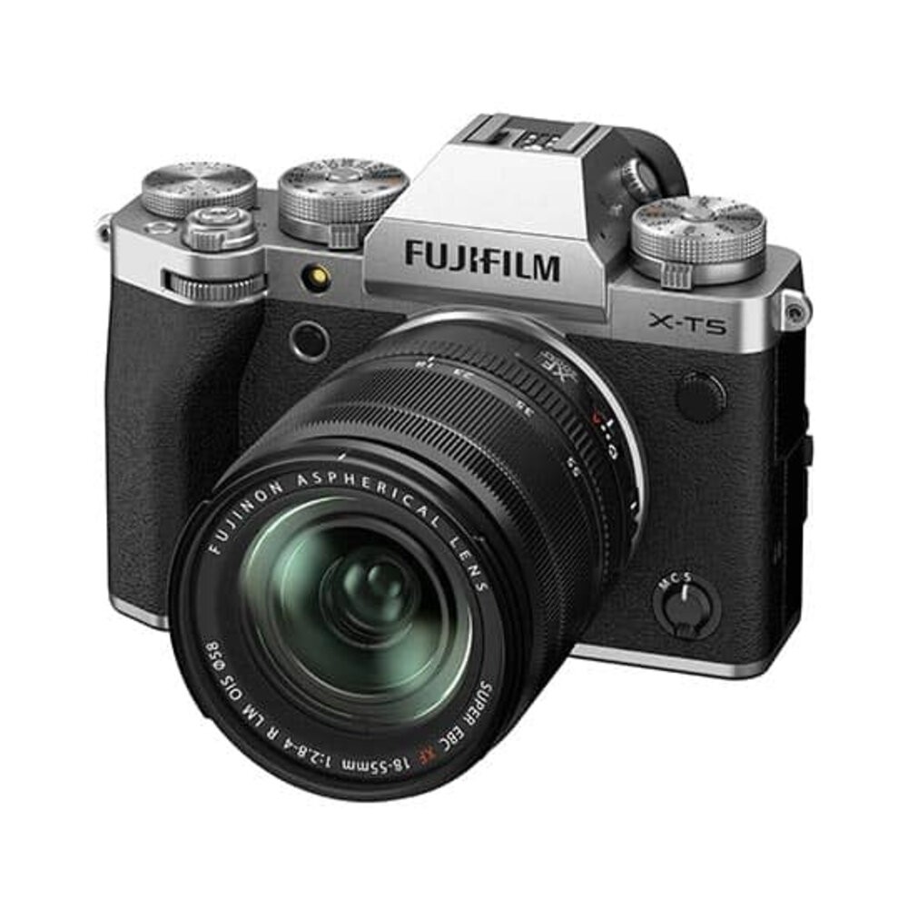 📷全新未拆 FUJIFILM 富士 X-T5 XT5 + XF16-50mm KIT 變焦鏡頭組 4020萬像素 公司貨-細節圖3