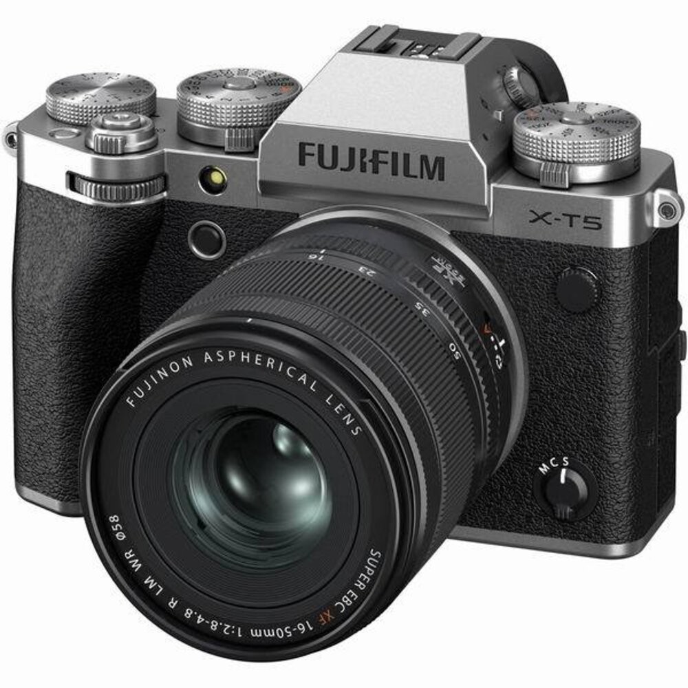 📷全新未拆 FUJIFILM 富士 X-T5 XT5 + XF16-50mm KIT 變焦鏡頭組 4020萬像素 公司貨-規格圖10