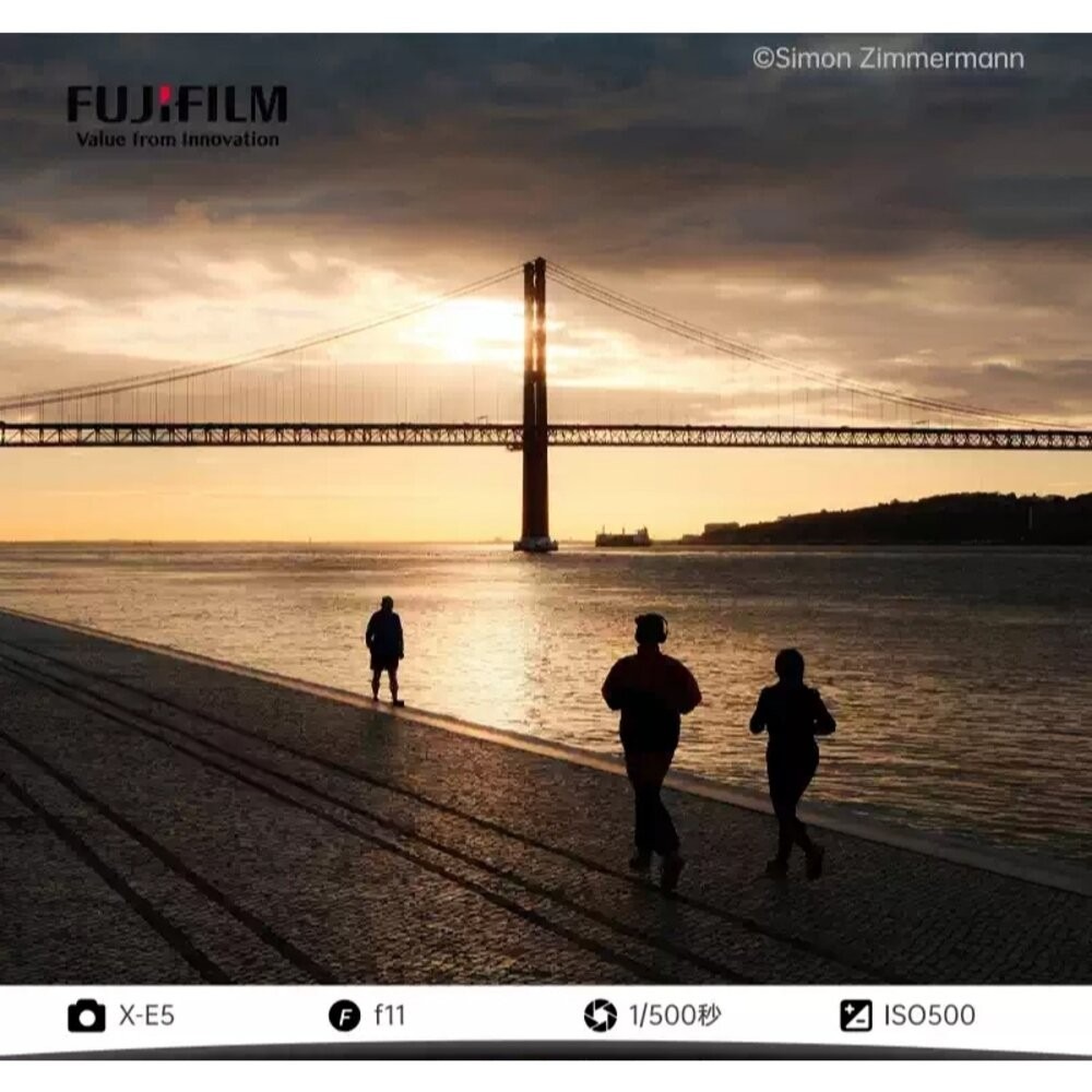 📷富士 X-E5 單機身 銀色 黑色 鏡頭 Kit 分期0利率 經典旁軸 VLOG 輕巧隨身 台灣公司貨二年保固💯-細節圖3