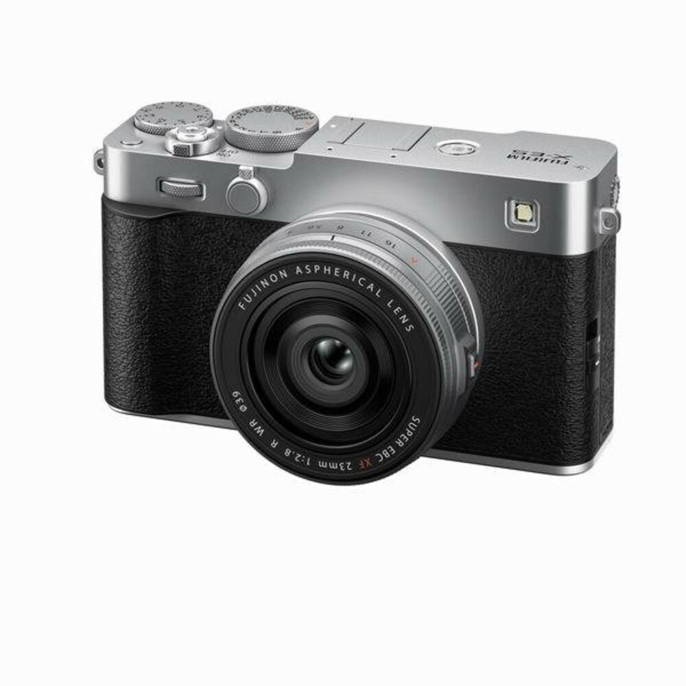 ✨富士24期0利率🎞️ FUJIFILM X-E5 微單眼相機 單機身/鏡頭組 銀黑雙色 台灣公司貨2年保固 現貨送好禮-規格圖9