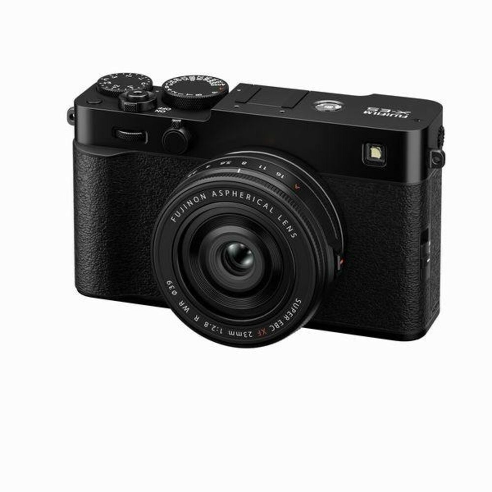 ✨富士24期0利率🎞️ FUJIFILM X-E5 微單眼相機 單機身/鏡頭組 銀黑雙色 台灣公司貨2年保固 現貨送好禮-規格圖9