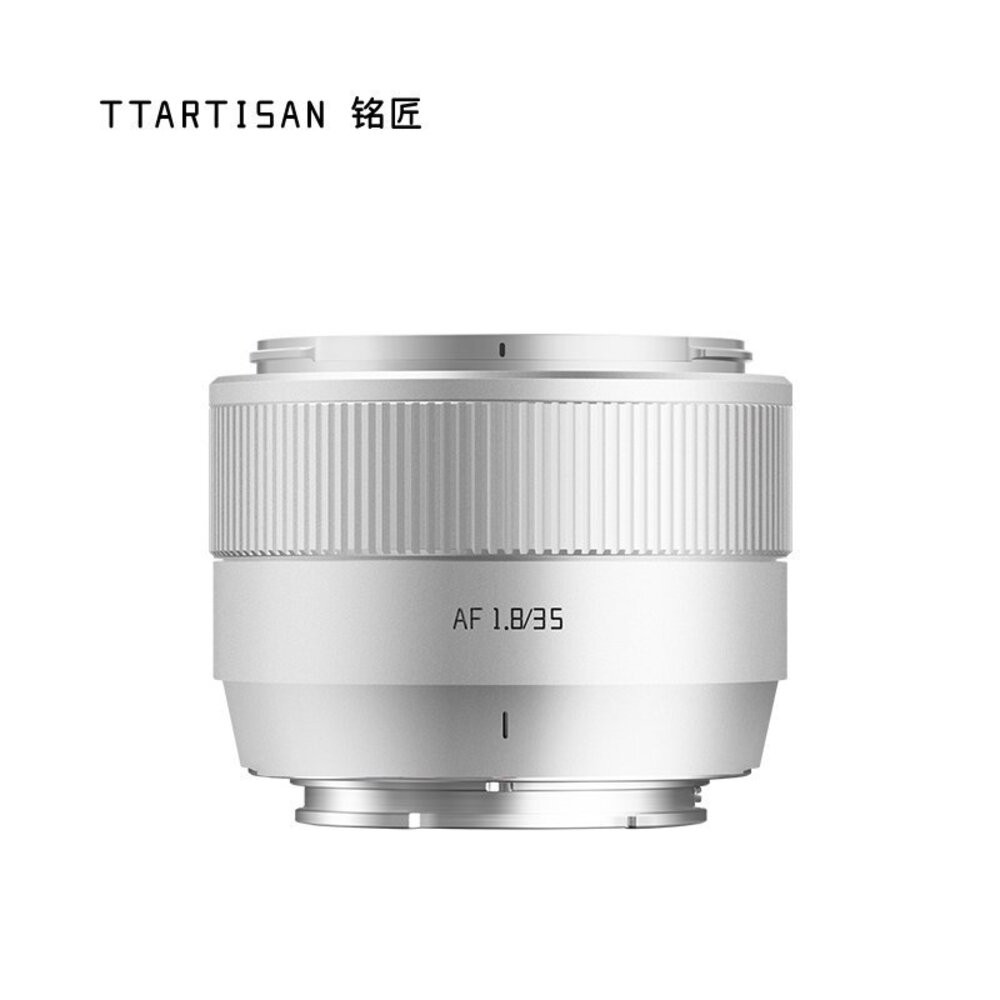 TTArtisan 銘匠 AF 35mm F1.8 II 大光圈人像鏡 🌹 公司貨二年保固 X-T30 X-M5 XM5-規格圖6