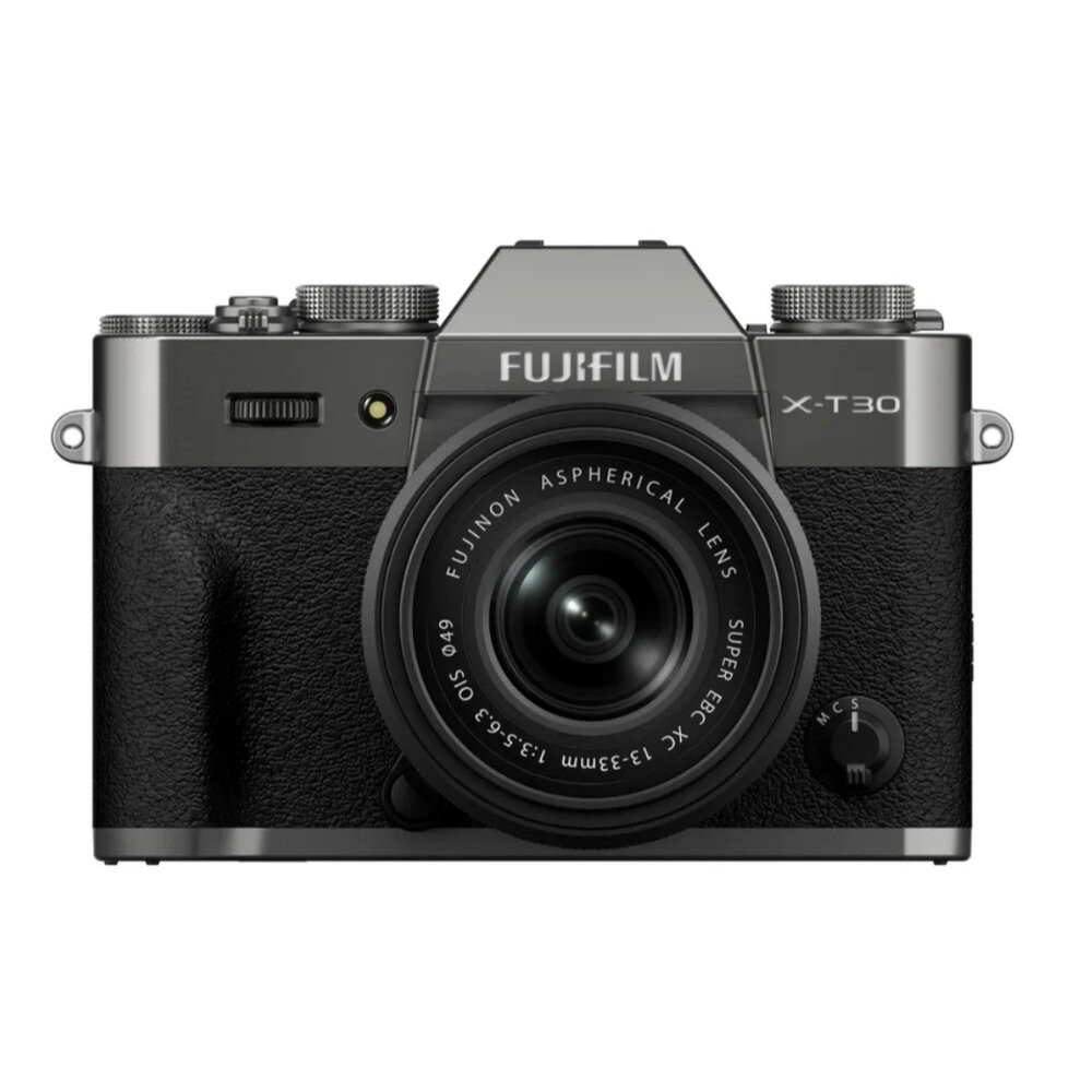 📷富士 X-T30III XT30III 平輸 24分期 XC15-45 XF27mm 名匠 AF 23/27/35mm-細節圖8