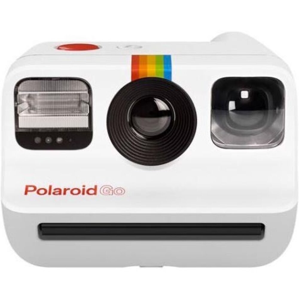 📸 Polaroid Go 口袋拍立得 相機 原廠硬殼包 套裝 💯正品 台灣公司貨 一年保固 分期零利率 送底片一盒-細節圖7