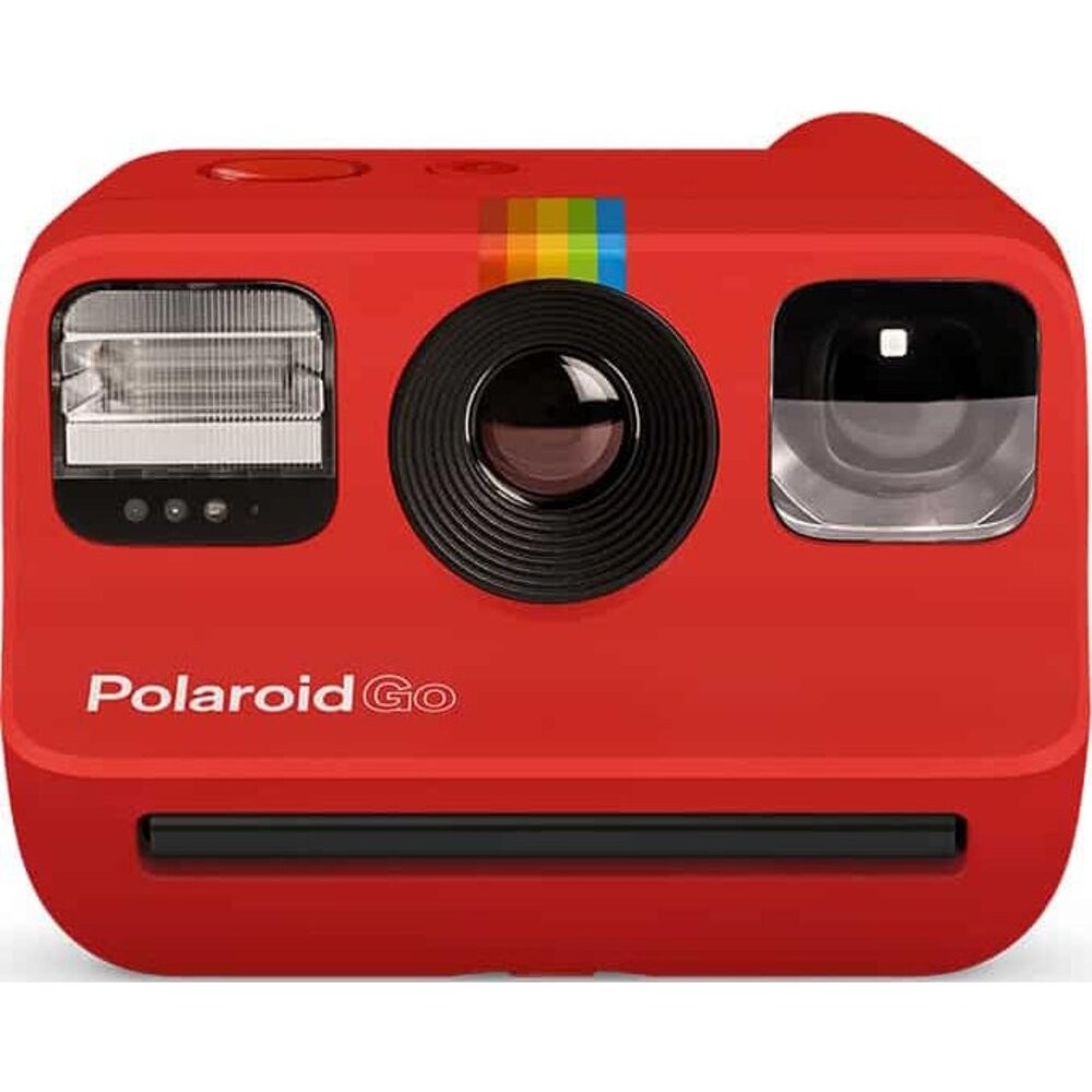 【限時購】✨寶麗來📸 Polaroid Go 口袋拍立得 相機 原廠硬殼包 套裝 公司貨 一年保固 送底片-細節圖7
