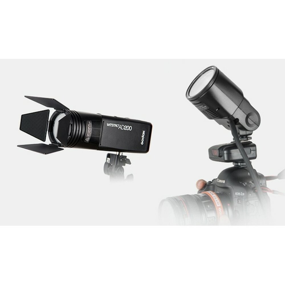 💯公司貨 Godox V1 kit 鋰電圓燈頭閃光燈套組 單電 雙電 組  神器 攝影📸↘特價下殺-細節圖5